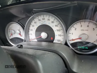 2005 Dodge Dakota SLT with VIN 1D7HE48K15S133160, listed as a Copart auction lot 70200384 with 233,215 mi miles and Salvage Title. Bid and sale history available at DreamBid. Image 9.