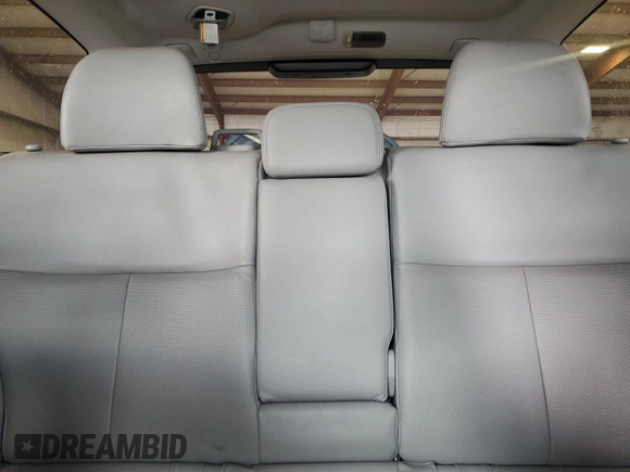 2011 Subaru Forester X Limited with VIN JF2SHAFC4BH753190, listed as a Copart auction lot 57217885 with 108,408 mi miles and Salvage title. Bid and sale history available at DreamBid. Image 10.