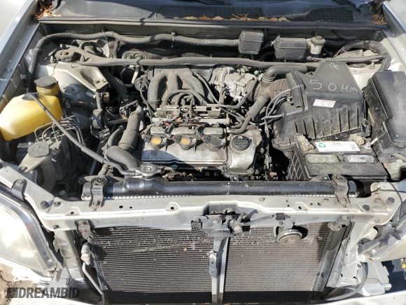 2005 Toyota Highlander with VIN JTEDP21A450088909, listed as a Copart auction lot 51628585 with 245,526 mi miles and Salvage Title. Bid and sale history available at carsss.com. Image 13.