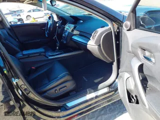 2013 Acura RDX Tech Pkg with VIN 5J8TB3H57DL015755, listed as a IAAI auction lot 41644550 with NaN miles. Bid and sale history available at carsss.com. Image 5.