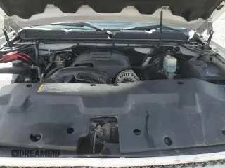 2011 Chevrolet Silverado 1500 LT with VIN 3GCPKSE36BG138213, listed as a Copart auction lot 52135275 with 305,791 mi miles and Salvage Title. Bid and sale history available at DreamBid. Image 11.
