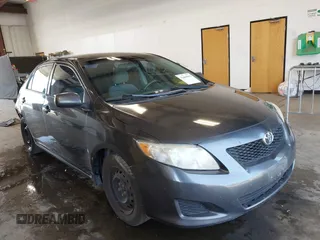 2010 Toyota Corolla с VIN 1NXBU4EE9AZ198527, выставлен на аукционе IAAI как лот 42464062 с пробегом 169 254 миль миль и . История ставок и продаж доступна на DreamBid. Изображение 1.