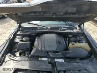 2015 Dodge Challenger R/T with VIN 2C3CDZAT9FH718735, listed as a Copart auction lot 50358175 with 147,441 mi miles and Salvage Title. Bid and sale history available at carsss.com. Image 11.