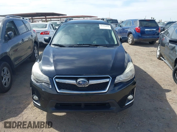2016 Subaru Crosstrek Premium z VIN JF2GPABC7G8211622, wystawiony jako IAAI lot #42381041 z przebiegiem 133 432 mil mil oraz . Historia ofert i sprzedaży dostępna na DreamBid. Obrazek 12.