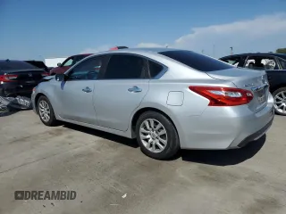 2016 Nissan Altima S z VIN 1N4AL3AP0GN360901, wystawiony jako Copart lot #55363765 z przebiegiem 155 822 mil mil oraz Szkoda całkowita • Salvage title. Historia ofert i sprzedaży dostępna na DreamBid. Obrazek 2.