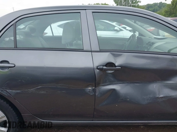2010 Toyota Corolla with VIN 2T1BU4EEXAC418520, listed as a IAAI auction lot 42491049 with 104,218 mi miles and . Bid and sale history available at DreamBid. Image 13.