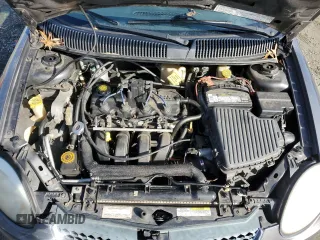 2004 Dodge Neon SE z VIN 1B3ES26C04D539375, wystawiony jako Copart lot #88104955 z przebiegiem 326 390 mil mil oraz Szkoda całkowita • Salvage title. Historia ofert i sprzedaży dostępna na DreamBid. Obrazek 11.