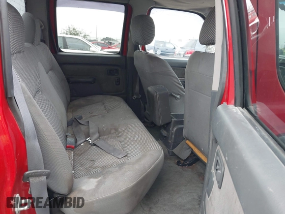 2003 Nissan Frontier SE z VIN 1N6ED29X53C426546, wystawiony jako IAAI lot #41654331 z przebiegiem 259 666 mil mil oraz . Historia ofert i sprzedaży dostępna na DreamBid. Obrazek 8.