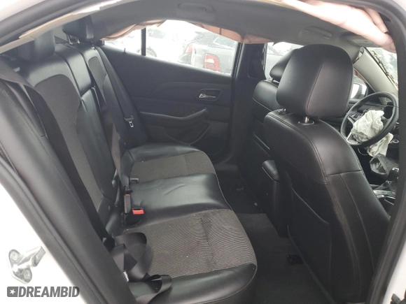 2016 Chevrolet Malibu Limited LT with VIN 1G11C5SA7GU156160, listed as a Copart auction lot 83186574 with 98,785 mi miles and Clean Title. Bid and sale history available at carsss.com. Image 10.