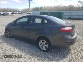 2016 Ford Fiesta SE with VIN 3FADP4BJ4GM190490, listed as a Copart auction lot 49340415 with 91,062 mi miles and Salvage Title. Bid and sale history available at DreamBid. Image 2.