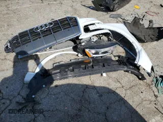 2023 Audi Q7 Premium z VIN WA1ACBF76PD017751, wystawiony jako Copart lot #44049515 z przebiegiem 24 572 mil mil oraz Szkoda całkowita • Salvage title. Historia ofert i sprzedaży dostępna na DreamBid. Obrazek 12.