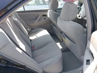 2009 Toyota Camry z VIN 4T4BE46K69R074475, wystawiony jako IAAI lot #42432690 z przebiegiem 129 063 mil mil oraz . Historia ofert i sprzedaży dostępna na DreamBid. Obrazek 8.
