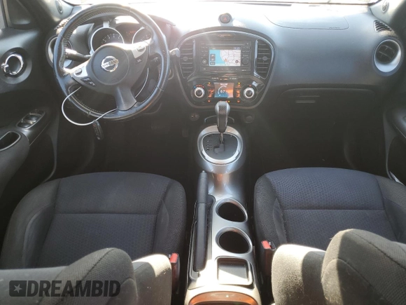 2012 Nissan Juke SL with VIN JN8AF5MV5CT118848, listed as a Copart auction lot 50207115 with 90,973 mi miles and Clean Title. Bid and sale history available at carsss.com. Image 8.