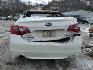 2015 Subaru Legacy Limited z VIN 4S3BNBN67F3037444, wystawiony jako Copart lot #45842925 z przebiegiem Nie podano mil oraz Szkoda całkowita • Salvage title. Historia ofert i sprzedaży dostępna na DreamBid. Obrazek 6.