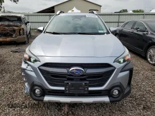 2023 Subaru Outback Touring with VIN 4S4BTAPC9P3164888, listed as a Copart auction lot 64544765 with 37,478 mi miles and Salvage title. Bid and sale history available at DreamBid. Image 5.