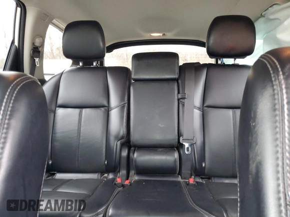2020 Nissan Pathfinder SL с VIN 5N1DR2CM8LC623754, выставлен на аукционе Copart как лот 84386724 с пробегом 91 276 миль миль и Списание • Salvage title. История ставок и продаж доступна на DreamBid. Изображение 10.