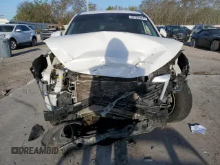 2021 Hyundai Tucson Value z VIN KM8J33A4XMU318040, wystawiony jako Copart lot #52722405 z przebiegiem Nie podano mil oraz Szkoda całkowita • Salvage title. Historia ofert i sprzedaży dostępna na DreamBid. Obrazek 5.