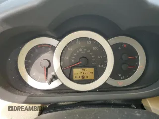 2010 Toyota RAV4 Limited with VIN 2T3DF4DV1AW040825, listed as a Copart auction lot 59235115 with 231,338 mi miles and Salvage title. Bid and sale history available at DreamBid. Image 9.