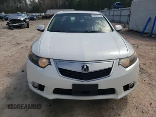 2014 Acura TSX Technology z VIN JH4CU2F68EC001944, wystawiony jako Copart lot #49894615 z przebiegiem 151 515 mil mil oraz Szkoda całkowita • Salvage title. Historia ofert i sprzedaży dostępna na DreamBid. Obrazek 5.