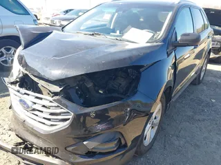 2020 Ford Edge SE z VIN 2FMPK3G97LBA92060, wystawiony jako IAAI lot #41791142 z przebiegiem 59 578 mil mil oraz . Historia ofert i sprzedaży dostępna na DreamBid. Obrazek 20.