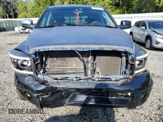 2006 Dodge Ram 2500 SLT with VIN 3D7KR28D16G110616, listed as a Copart auction lot 68149324 with 170,743 mi miles and Salvage Title. Bid and sale history available at carsss.com. Image 5.
