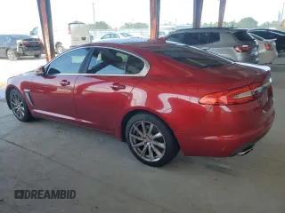 2015 Jaguar XF T Premium z VIN SAJWA0FS1FPU72662, wystawiony jako Copart lot #58719275 z przebiegiem 91 078 mil mil oraz Szkoda całkowita • Salvage title. Historia ofert i sprzedaży dostępna na DreamBid. Obrazek 2.