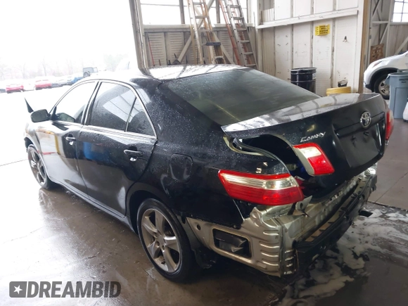 2008 Toyota Camry LE z VIN 4T1BE46K78U735990, wystawiony jako IAAI lot #41730503 z przebiegiem 222 514 mil mil oraz . Historia ofert i sprzedaży dostępna na DreamBid. Obrazek 15.