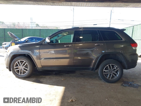 2021 Jeep Grand Cherokee 80th Anniversary с VIN 1C4RJFBG1MC828760, выставлен на аукционе IAAI как лот 42029388 с пробегом 51 287 миль миль и . История ставок и продаж доступна на DreamBid. Изображение 15.