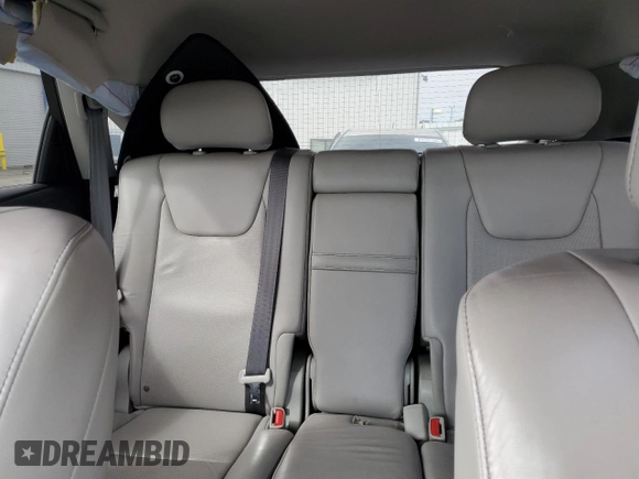 2014 Lexus RX 350 с VIN 2T2BK1BA6EC245229, выставлен на аукционе Copart как лот 64222295 с пробегом 207 960 миль миль и Списание • Salvage title. История ставок и продаж доступна на DreamBid. Изображение 10.