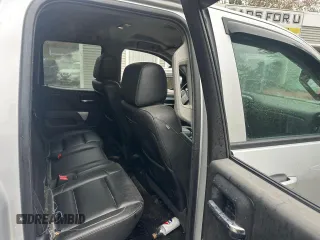 2015 Chevrolet Silverado 1500 LT with VIN 1GCVKRECXFZ221116, listed as a Copart auction lot 56621055 with 198,583 mi miles and Clean Title. Bid and sale history available at DreamBid. Image 6.