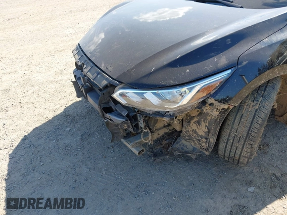 2021 Nissan Sentra SV with VIN 3N1AB8CV7MY223011, listed as a IAAI auction lot 42091408 with 91,079 mi miles and . Bid and sale history available at DreamBid. Image 6.