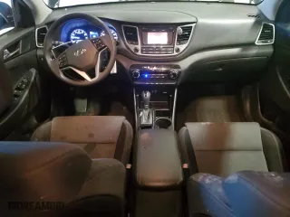 2016 Hyundai Tucson Eco with VIN KM8J3CA20GU194072, listed as a Copart auction lot 47657305 with 145,677 mi miles and Clean Title. Bid and sale history available at carsss.com. Image 8.
