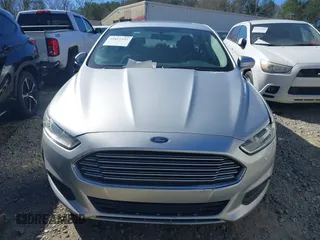 2013 Ford Fusion SE with VIN 3FA6P0H77DR149198, listed as a IAAI auction lot 41827532 with 182,504 mi miles. Bid and sale history available at carsss.com. Image 12.