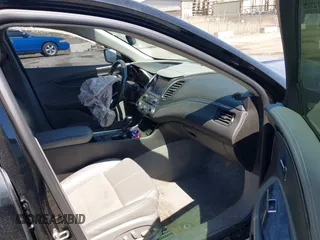 2015 Chevrolet Impala LT z VIN 2G1115SL1F9265703, wystawiony jako IAAI lot #42052888 z przebiegiem 66 930 mil mil oraz . Historia ofert i sprzedaży dostępna na DreamBid. Obrazek 5.