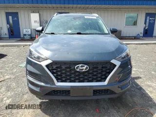 2020 Hyundai Tucson Value with VIN KM8J3CA44LU163306, listed as a Copart auction lot 55207675 with 107,447 mi miles and Non repairable. Bid and sale history available at DreamBid. Image 5.