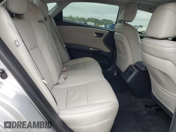 2013 Toyota Avalon XLE z VIN 4T1BK1EB8DU065532, wystawiony jako Copart lot #51994475 z przebiegiem 55 249 mil mil oraz Szkoda całkowita • Salvage title. Historia ofert i sprzedaży dostępna na DreamBid. Obrazek 10.