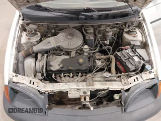 1996 Geo Metro z VIN 2C1MR529XT6777469, wystawiony jako IAAI lot #41392706 z przebiegiem 353 287 mil mil oraz . Historia ofert i sprzedaży dostępna na DreamBid. Obrazek 10.