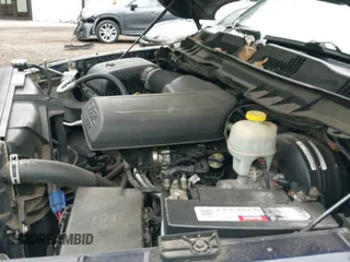 2014 Ram 1500 Big Horn z VIN 1C6RR7LG2ES368908, wystawiony jako IAAI lot #42668839 z przebiegiem 84 515 mil mil oraz . Historia ofert i sprzedaży dostępna na DreamBid. Obrazek 19.