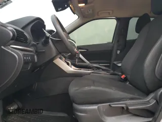 2022 Mitsubishi Eclipse Cross ES z VIN JA4ATUAA5NZ030277, wystawiony jako Copart lot #54392625 z przebiegiem 67 428 mil mil oraz Szkoda całkowita • Salvage title. Historia ofert i sprzedaży dostępna na DreamBid. Obrazek 7.