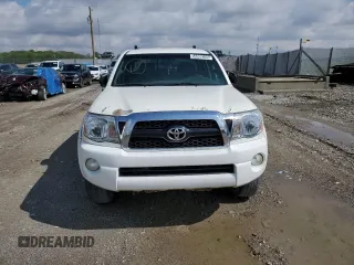 2011 Toyota Tacoma with VIN 3TMLU4EN0BM068473, listed as a Copart auction lot 54308295 with 90,041 mi miles and Clean Title. Bid and sale history available at carsss.com. Image 5.