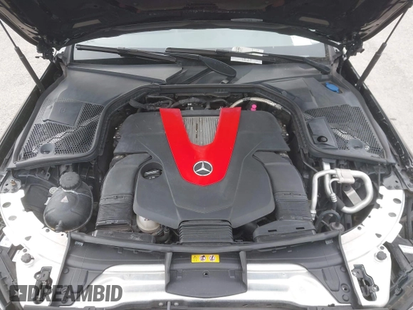 2017 Mercedes-Benz C 43 AMG с VIN WDDWJ6EB1HF475157, выставлен на аукционе IAAI как лот 42007450 с пробегом 68 762 миль миль и . История ставок и продаж доступна на DreamBid. Изображение 10.