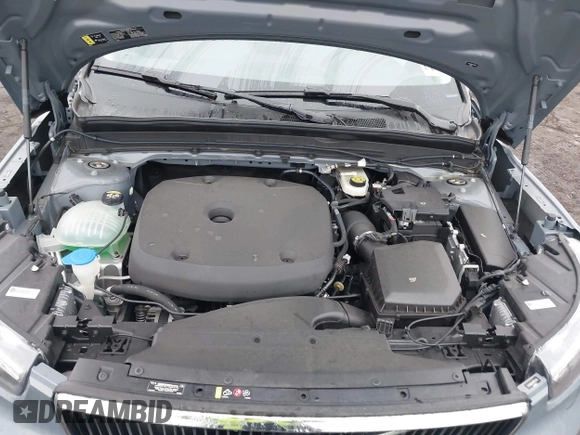 2022 Volvo XC40 Momentum с VIN YV4162UK4N2742114, выставлен на аукционе IAAI как лот 41465820 с пробегом 13 833 миль миль и . История ставок и продаж доступна на DreamBid. Изображение 10.
