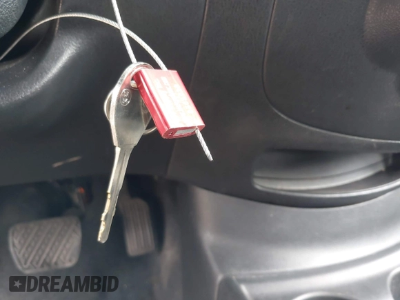 2014 Nissan Note SV with VIN 3N1CE2CP5EL430218, listed as a IAAI auction lot 42068575 with 185,268 mi miles and . Bid and sale history available at DreamBid. Image 11.