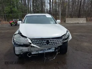 2011 Infiniti M37 with VIN JN1BY1AR9BM373072, listed as a IAAI auction lot 41918340 with 90,820 mi miles. Bid and sale history available at carsss.com. Image 13.