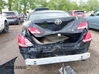 2007 Toyota Avalon XL z VIN 4T1BK36B87U184714, wystawiony jako IAAI lot #42243997 z przebiegiem 165 691 mil mil oraz . Historia ofert i sprzedaży dostępna na DreamBid. Obrazek 17.