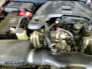 2021 Jeep Wrangler Unlimited 80th Anniversary with VIN 1C4HJXDG6MW721183, listed as a Copart auction lot 69084725 with 52,662 mi miles and Salvage title. Bid and sale history available at DreamBid. Image 16.