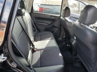 2016 Subaru Forester 2.0XT Premium with VIN JF2SJGDC9GH501467, listed as a Copart auction lot 48131725 with 108,435 mi miles and Salvage Title. Bid and sale history available at carsss.com. Image 11.