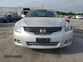 2012 Nissan Altima S with VIN 1N4AL2AP4CC238056, listed as a Copart auction lot 54590385 with 215,066 mi miles and Salvage Title. Bid and sale history available at DreamBid. Image 5.
