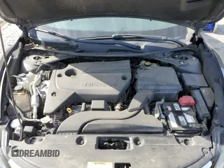 2017 Nissan Altima SR z VIN 1N4AL3AP8HC254001, wystawiony jako Copart lot #57818285 z przebiegiem 78 000 mil mil oraz Szkoda całkowita • Salvage title. Historia ofert i sprzedaży dostępna na DreamBid. Obrazek 11.