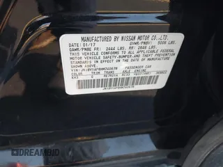2017 Infiniti Q70 3.7 with VIN JN1BY1AP8HM740678, listed as a IAAI auction lot 42330788 with 47,461 mi miles and . Bid and sale history available at DreamBid. Image 9.